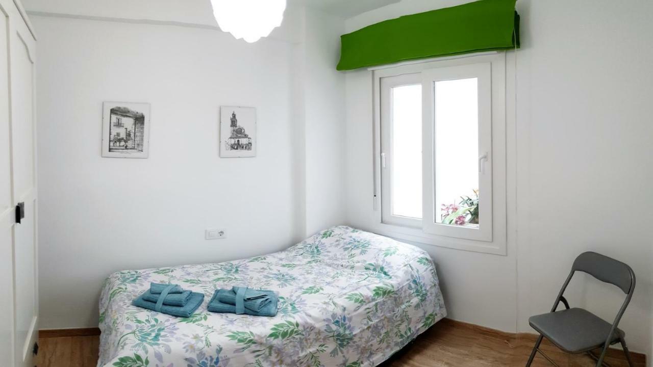 *apartamento Plaza Colón* Córdoba