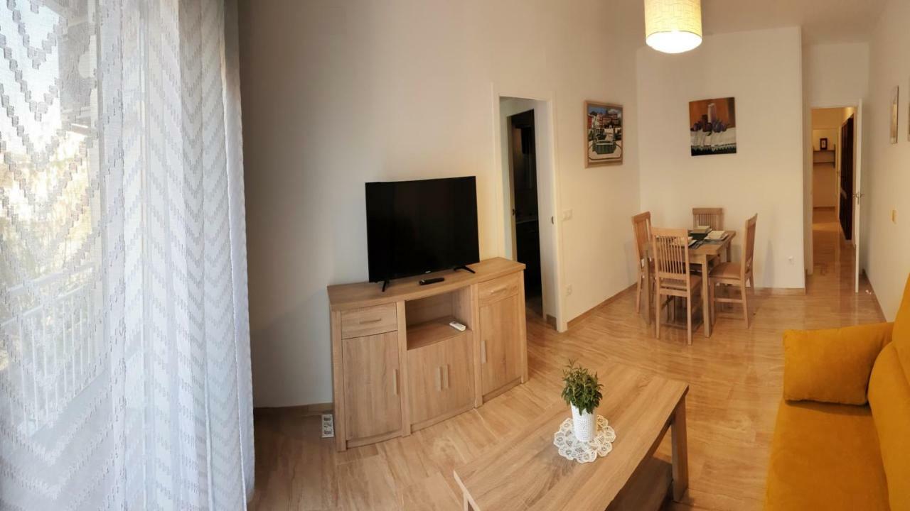 *apartamento Plaza Colón* *