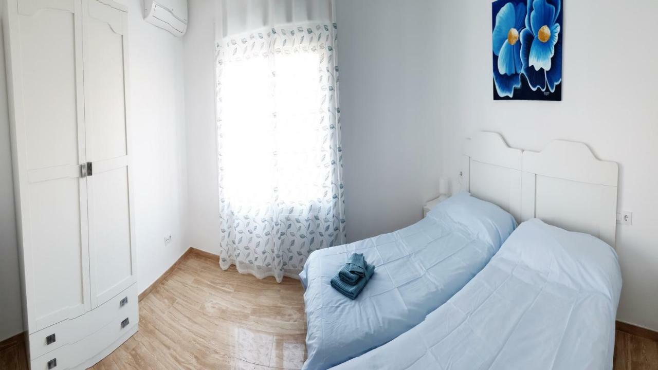 *apartamento Plaza Colón* *
