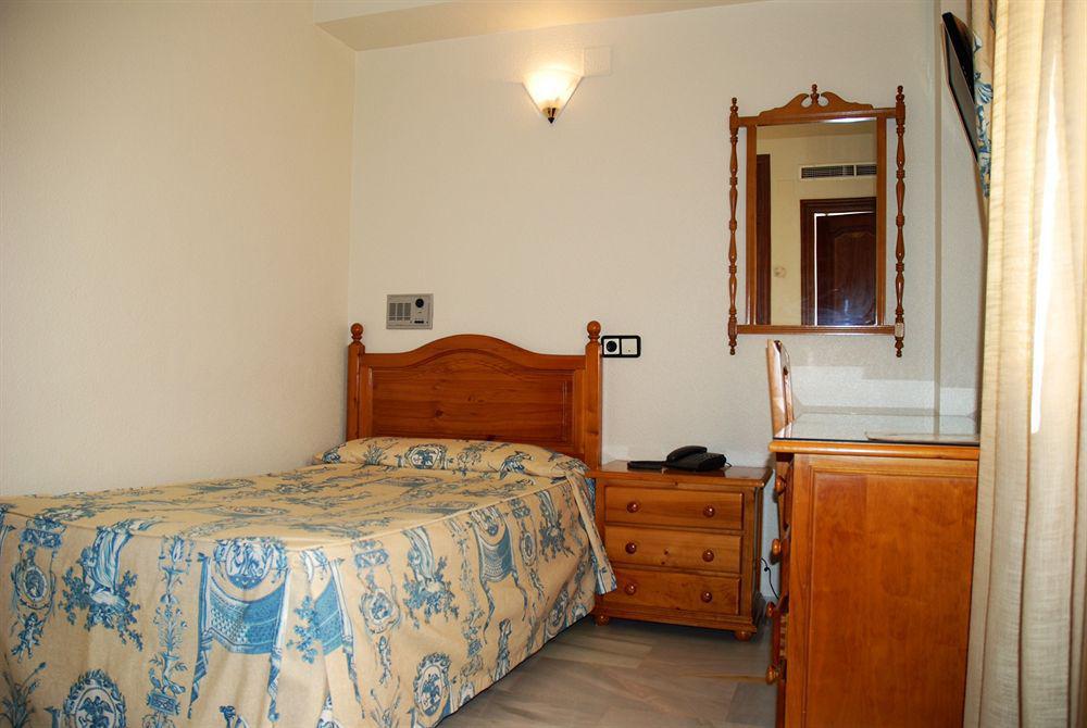 Averroes Hotel Córdoba