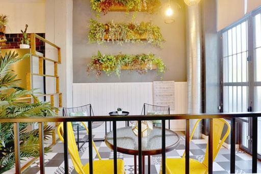 Loft Station *