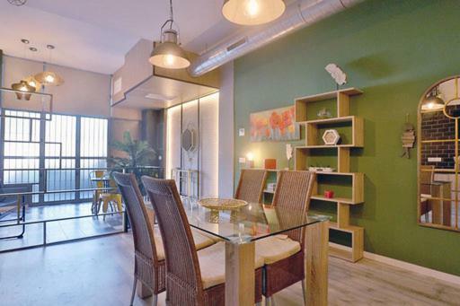 Apartamento Loft Station Córdoba