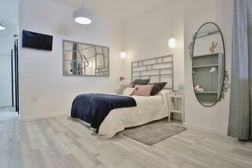 Loft Station Apartamento Córdoba
