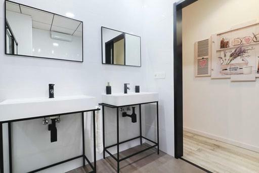 Loft Station Apartamento Córdoba
