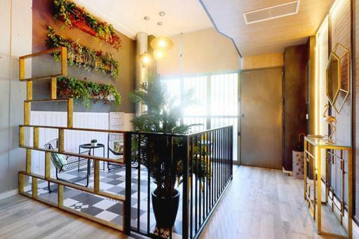 Loft Station Apartamento