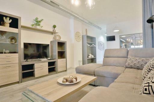 Apartamento Loft Station *