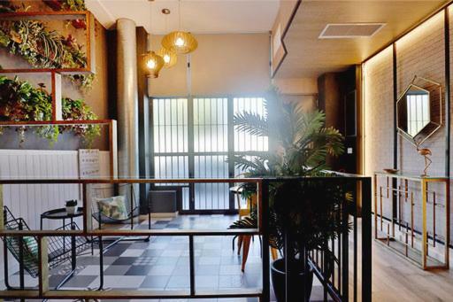 Loft Station Apartamento