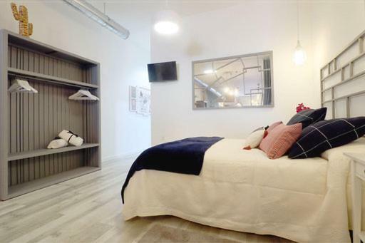 Loft Station Apartamento Córdoba