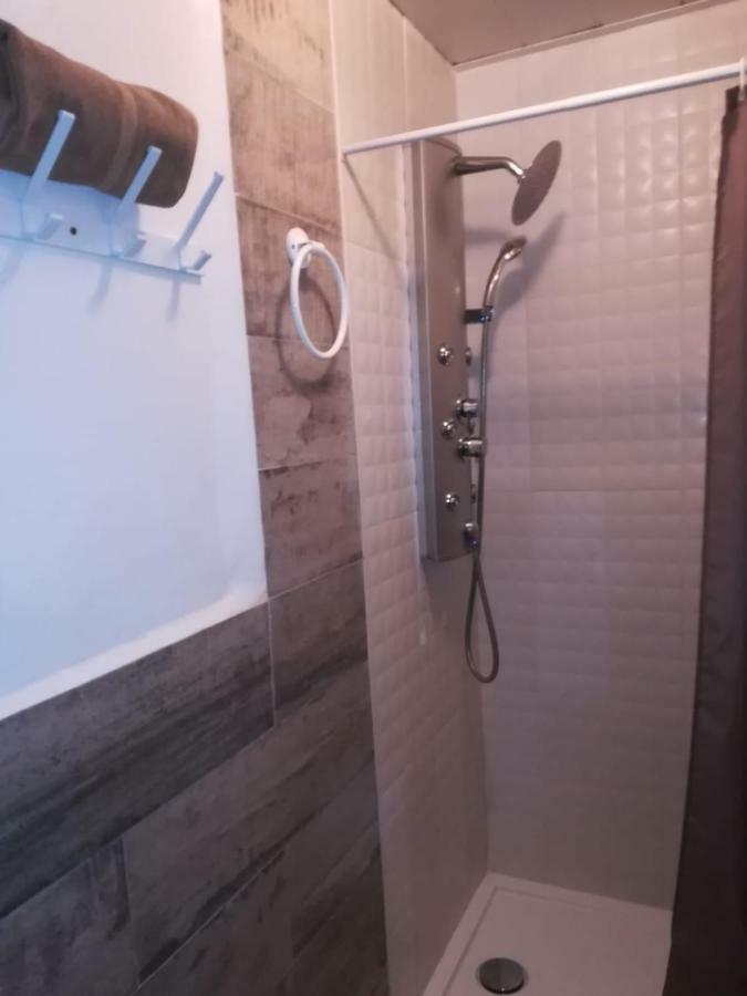 Apartamento Con Bbq. H De La Reina