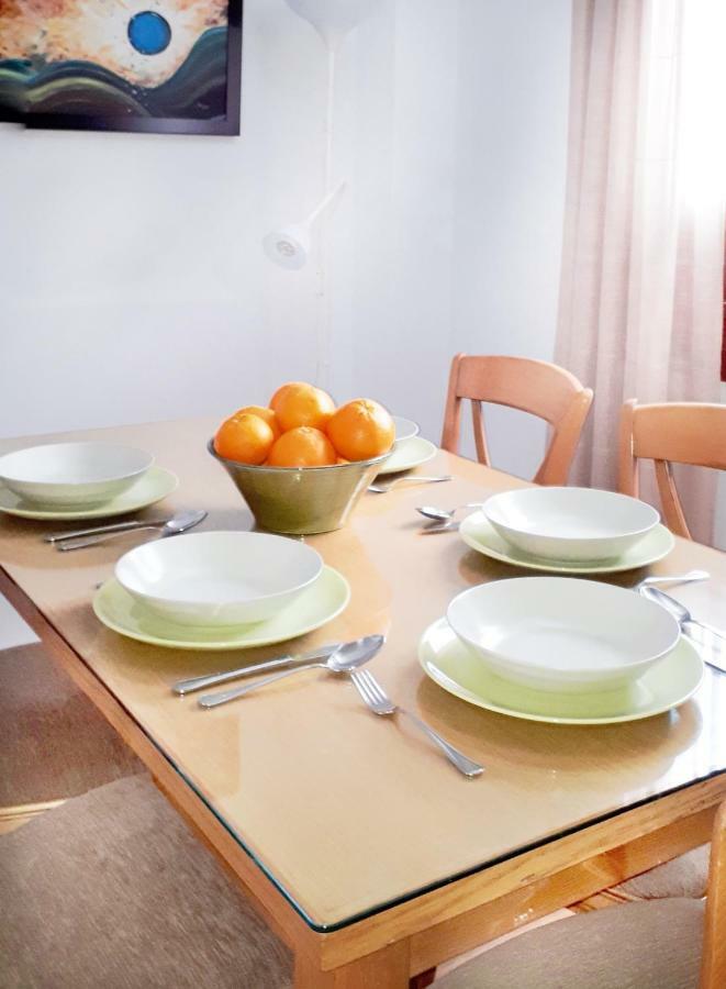 Lola5 Apartment *