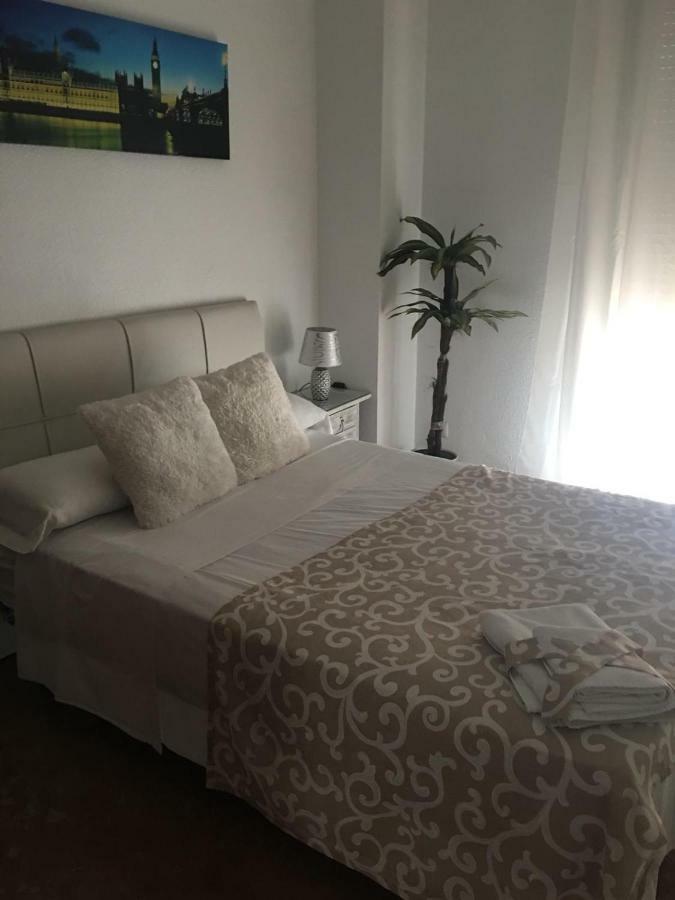Balcones De San Fernando Apartamento
