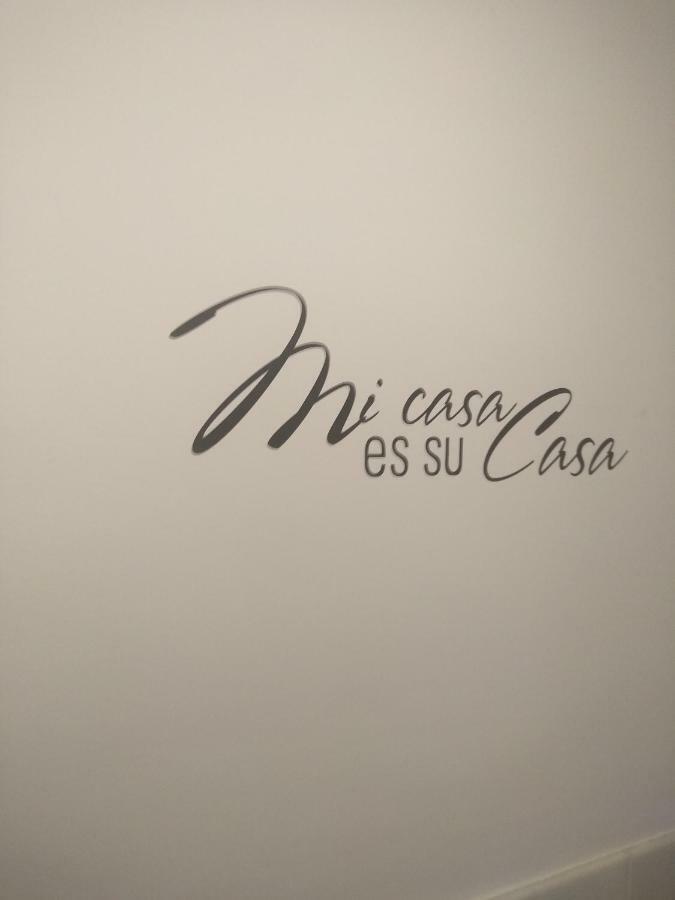 40m2 Con Terraza Chillout De 20m2 Totalmente Equipado En Casco Historico *