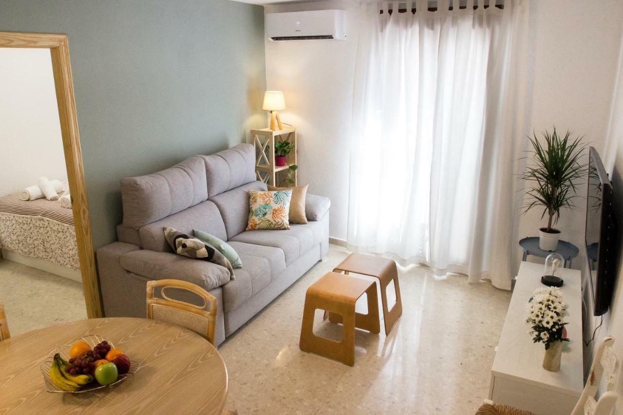 Apartamento Puerta A La Mezquita *