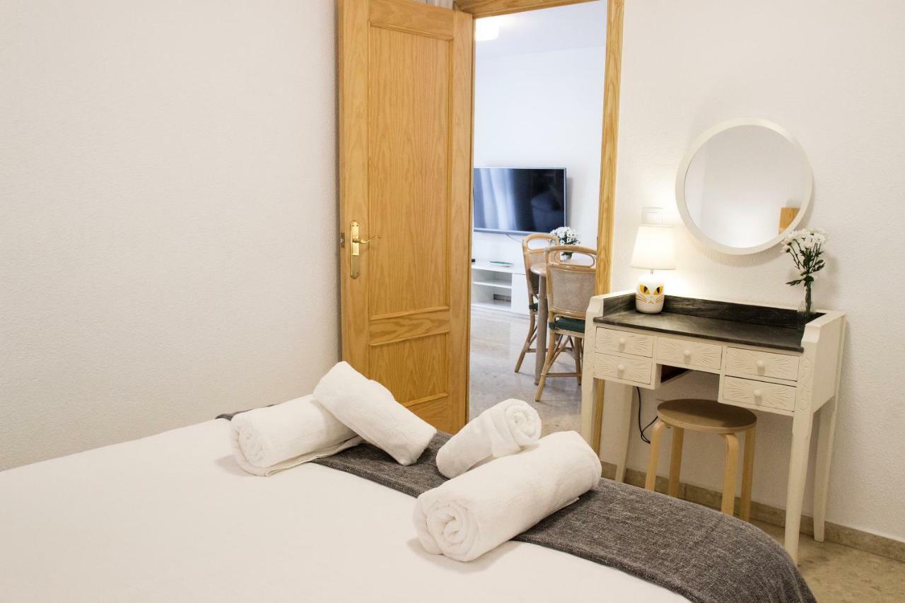 Puerta A La Mezquita Apartamento Córdoba