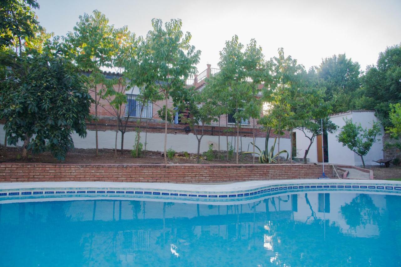 Fantástico Chalet Con Piscina En Avenida Del Brillante *