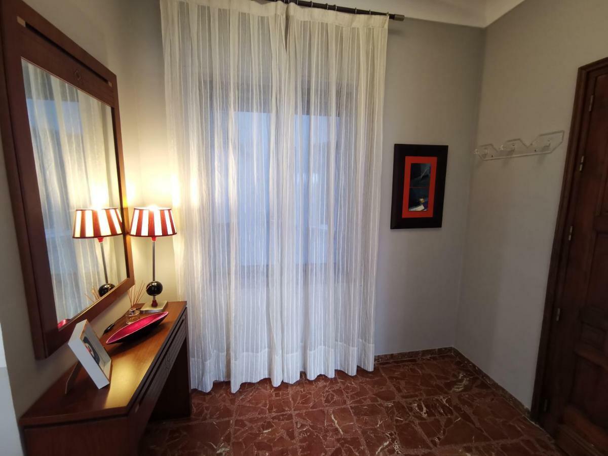 Apartamento Eduardo Lucena 5, Mezquita Córdoba