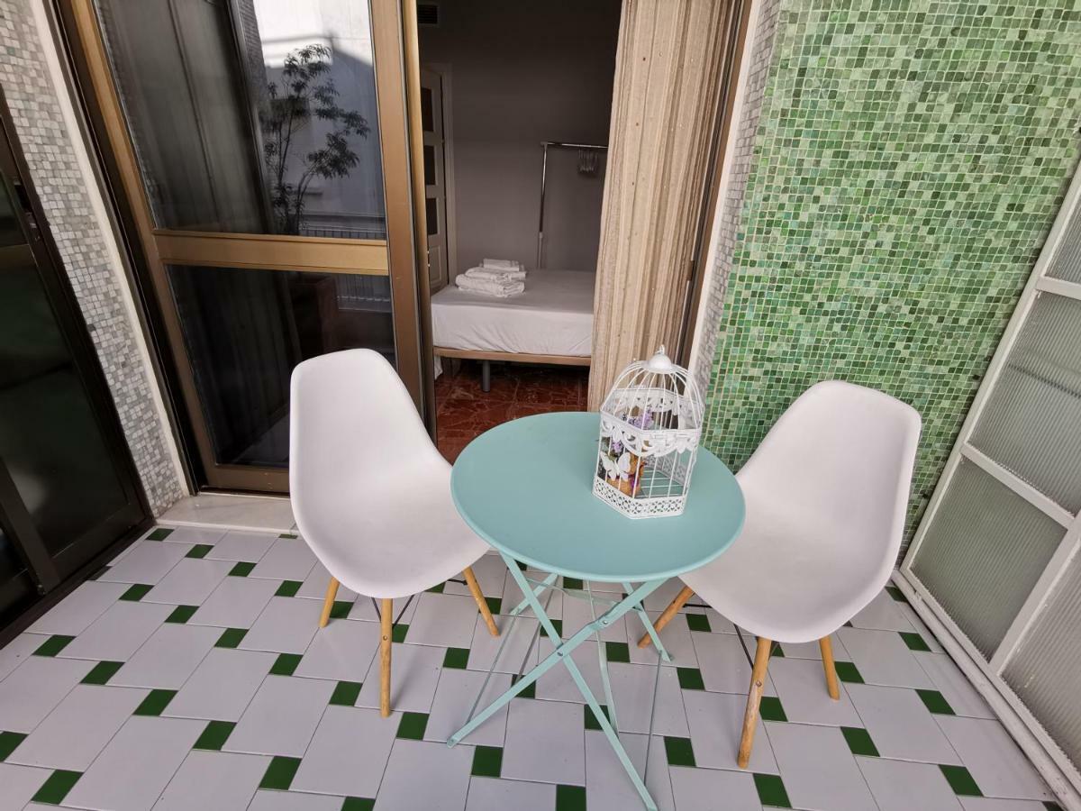 Apartamento Eduardo Lucena 5, Mezquita *