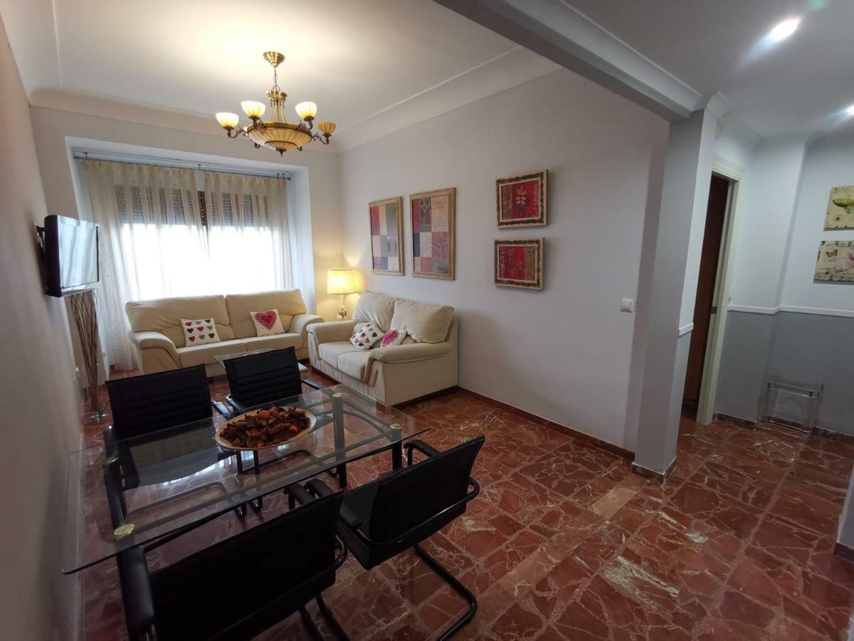 Eduardo Lucena 5, Mezquita Apartamento