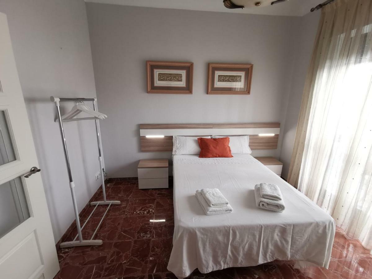 Eduardo Lucena 5, Mezquita Apartamento Córdoba