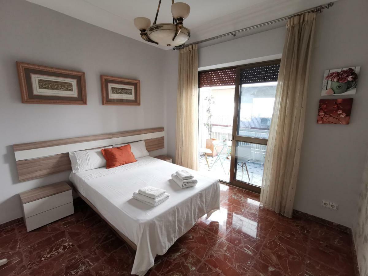Apartamento Eduardo Lucena 5, Mezquita