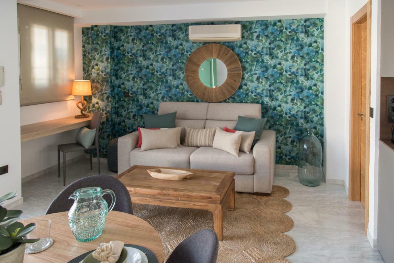 Apartment Thegood Brillante Piscina Y Parking Incluido *