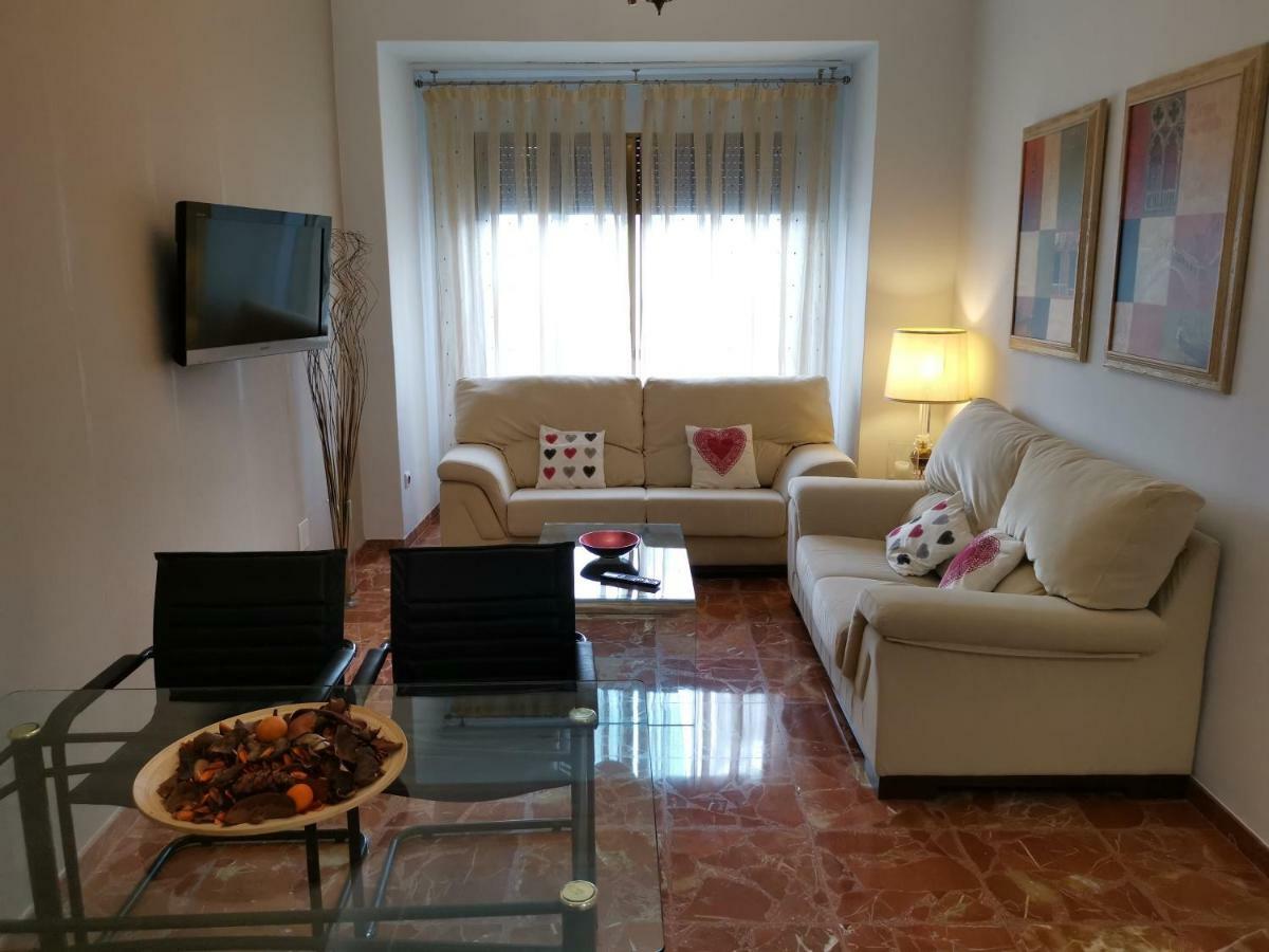 Apartamento Eduardo Lucena 5, Mezquita *