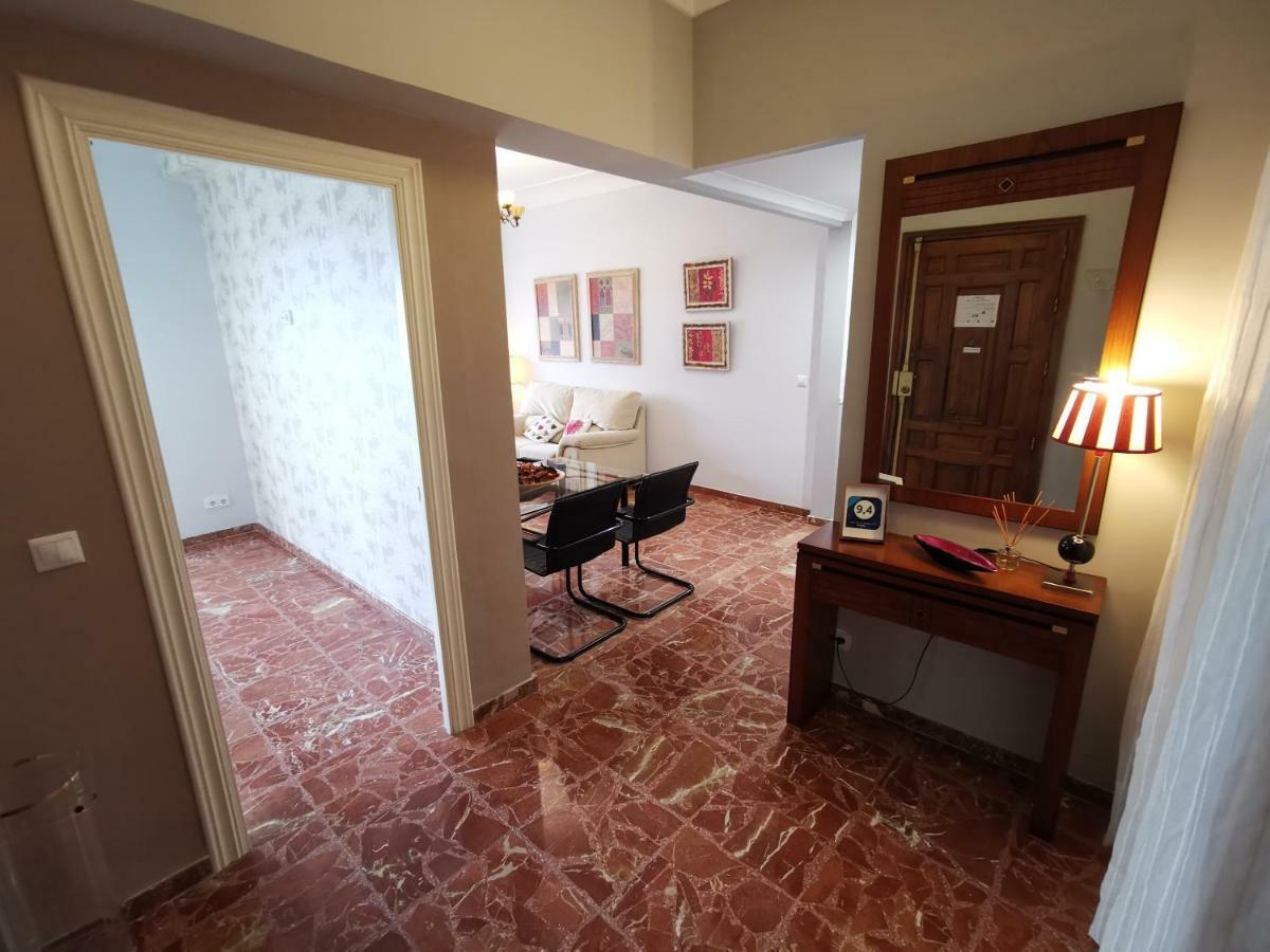 Eduardo Lucena 5, Mezquita Apartamento Córdoba