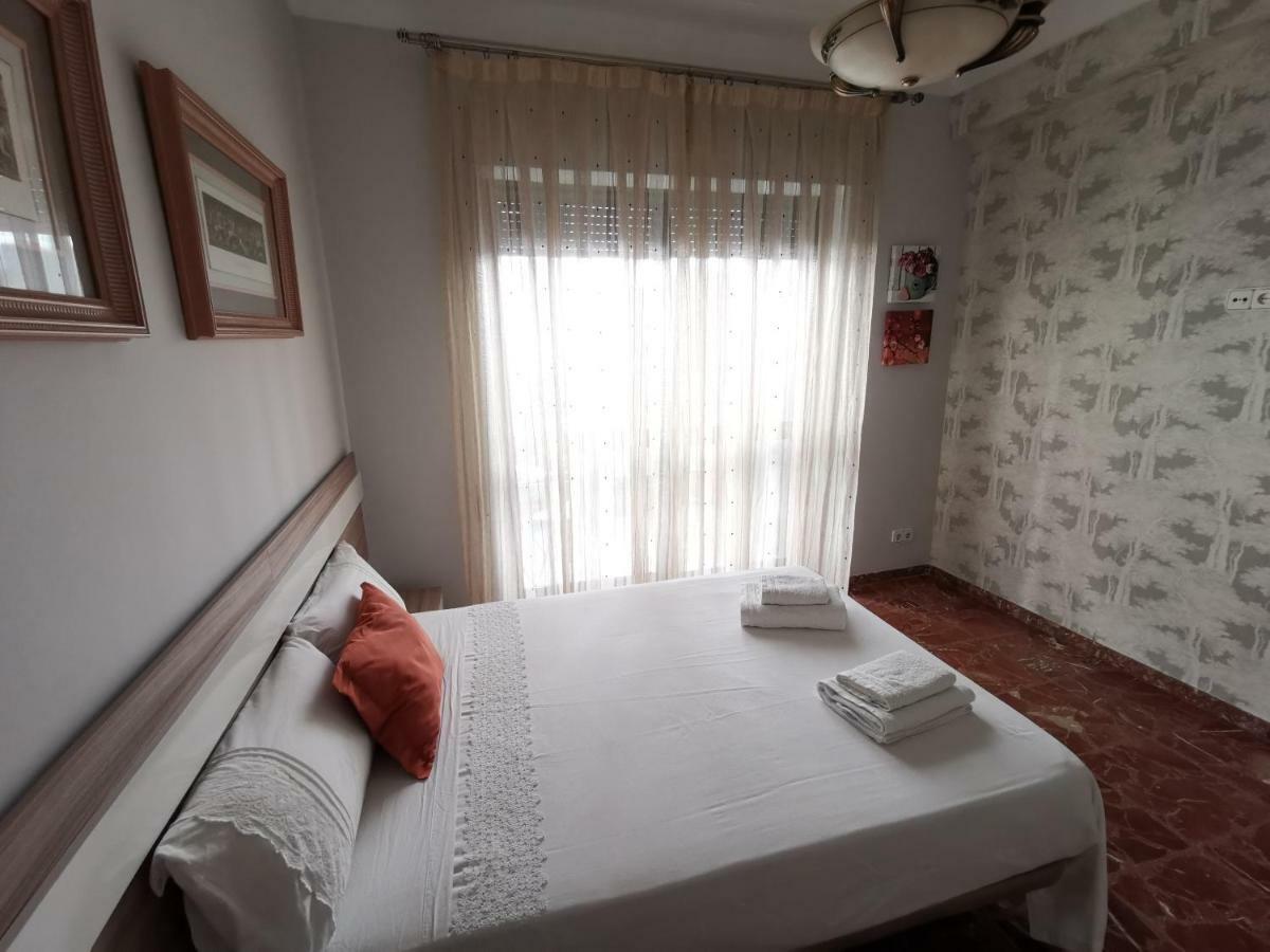 Apartamento Eduardo Lucena 5, Mezquita Córdoba
