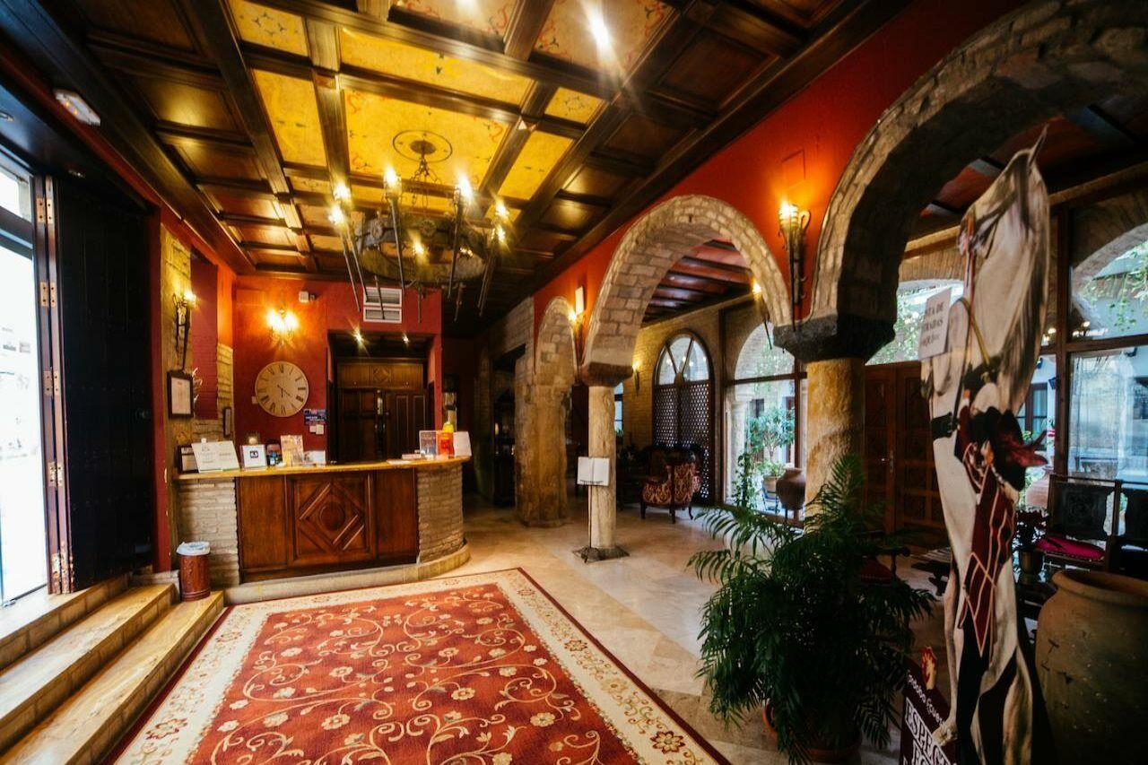 De Vallina By Mira Hotel Córdoba