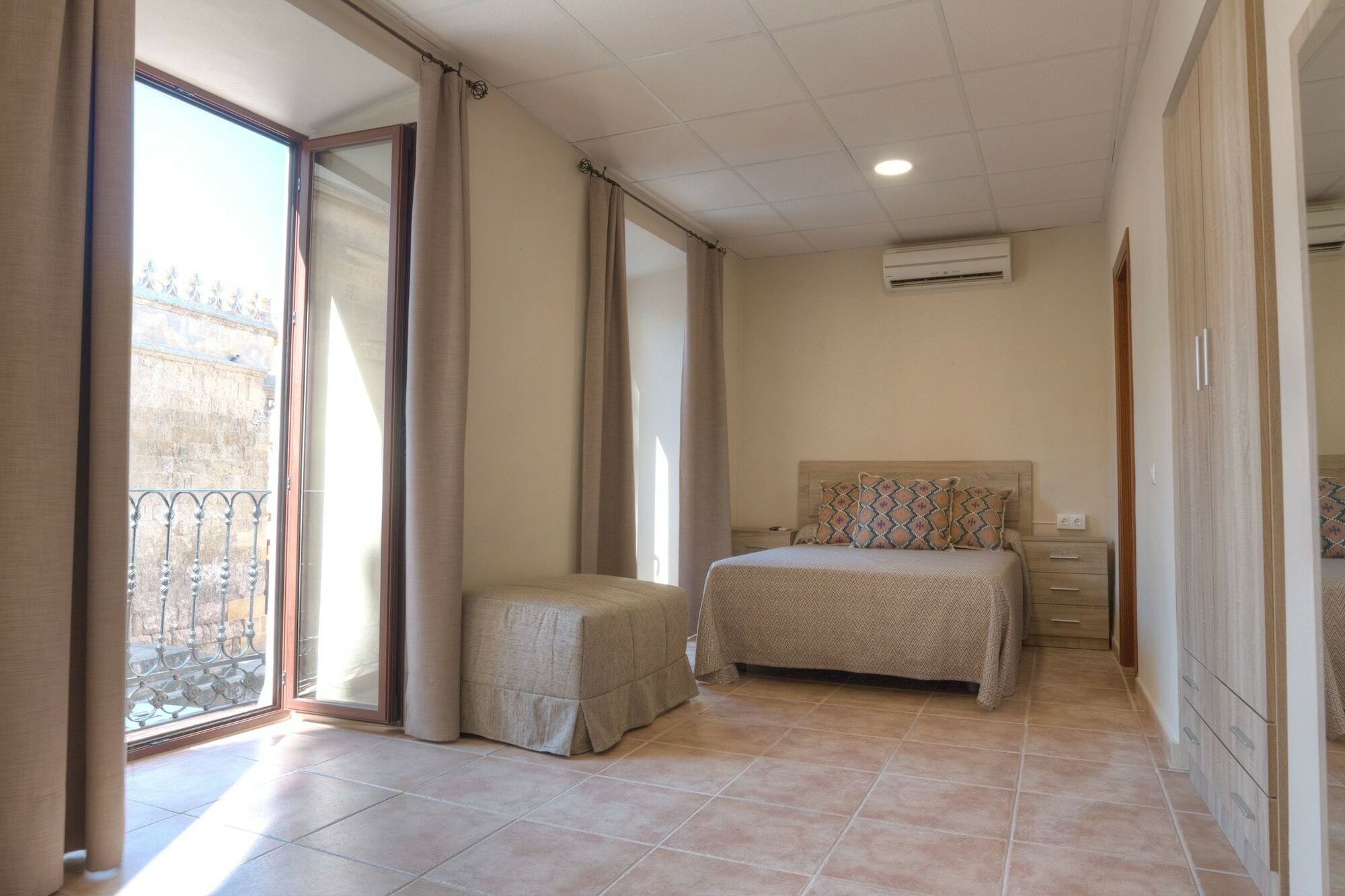 Homestay La Torre