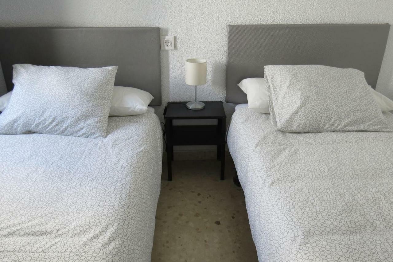 Apartamento Patios De San Rafael