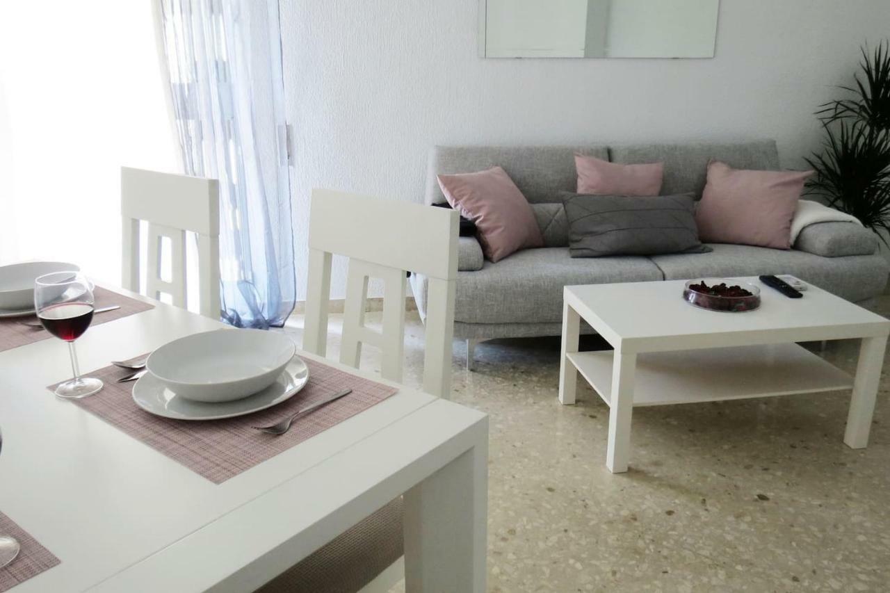 Patios De San Rafael Apartamento