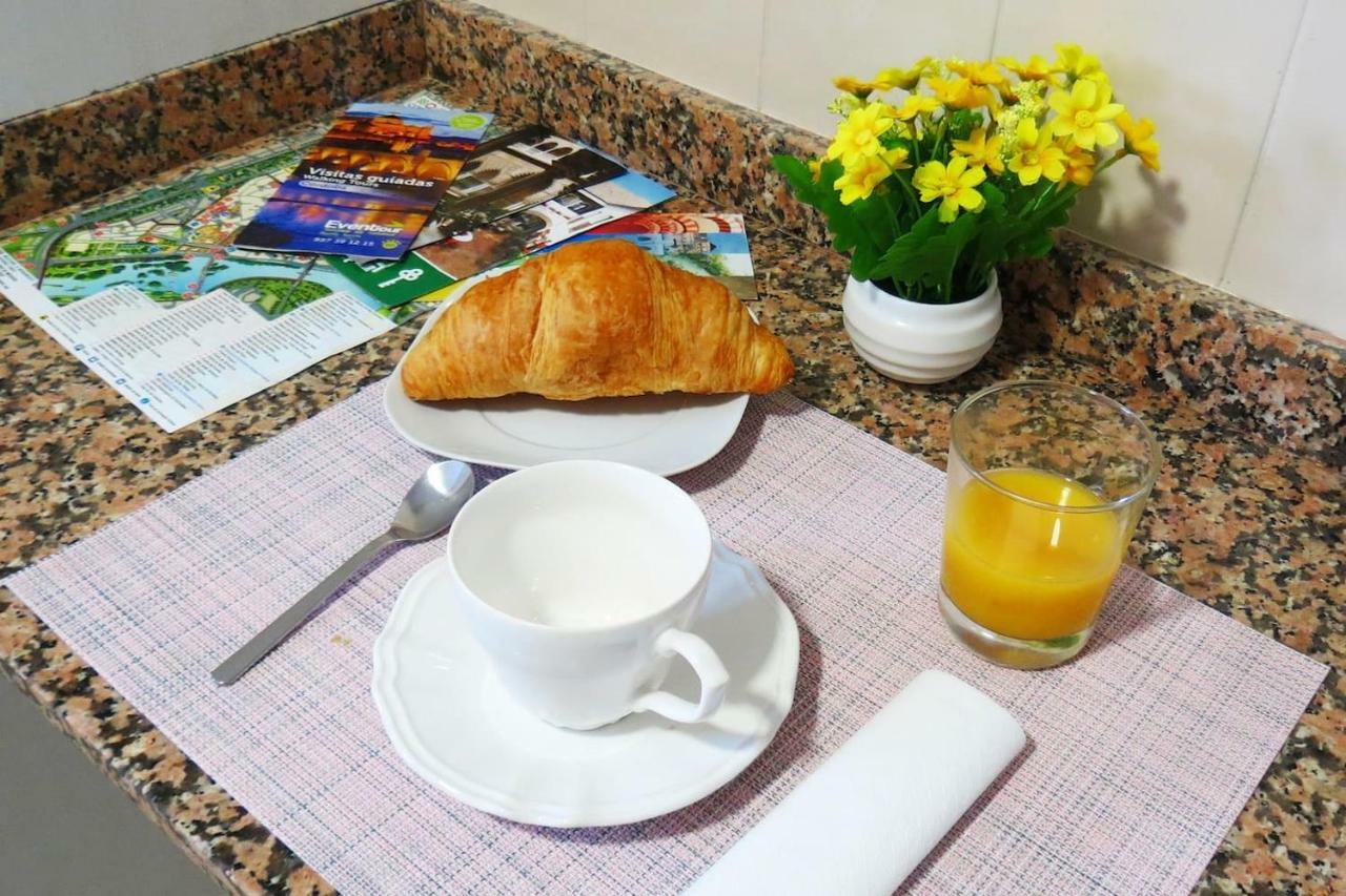 Apartamento Patios De San Rafael *