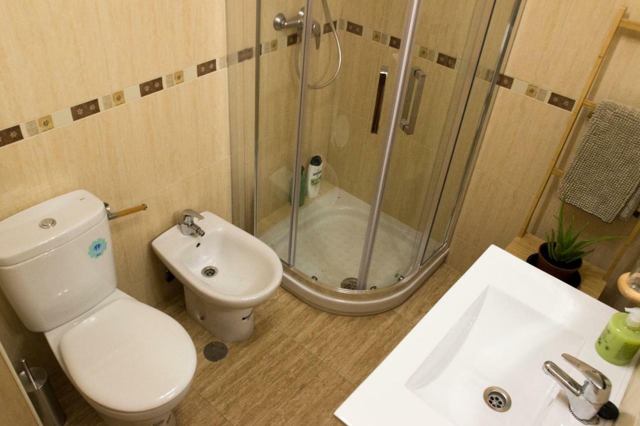 Apartamento Puerta A La Mezquita Córdoba