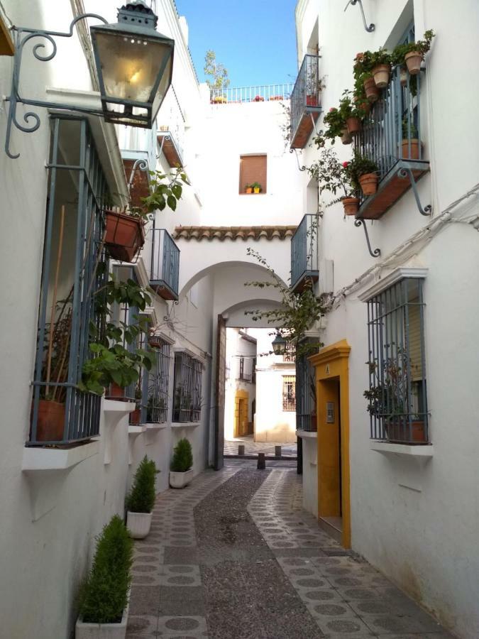 Apartment Guimar Advance En Plena Juderia