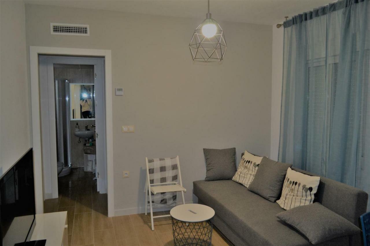 Apartment Guimar Advance En Plena Juderia
