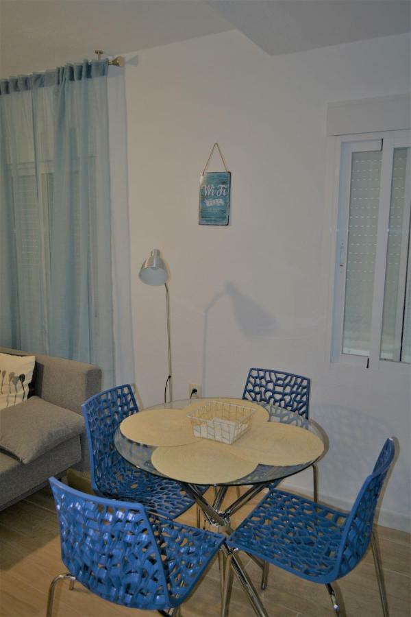 Guimar Advance En Plena Juderia Apartment Cordoba