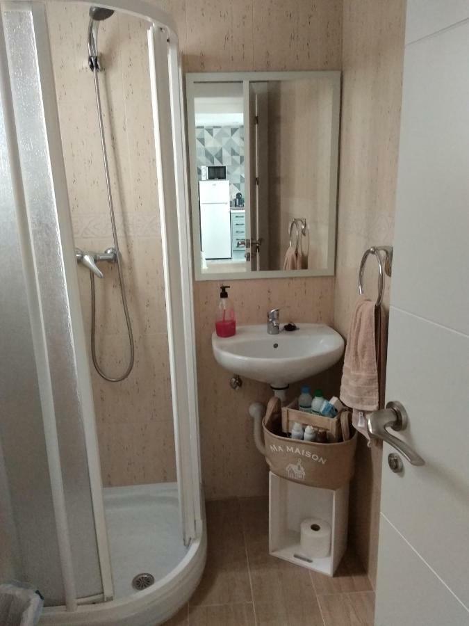 Apartment Guimar Advance En Plena Juderia Cordoba