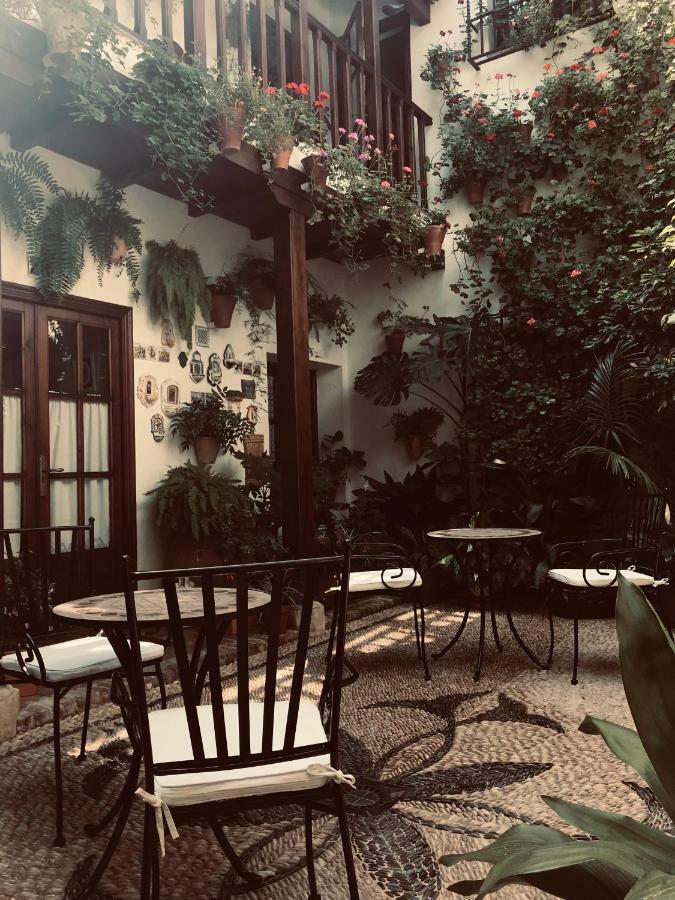 Casa Longa Cordoba