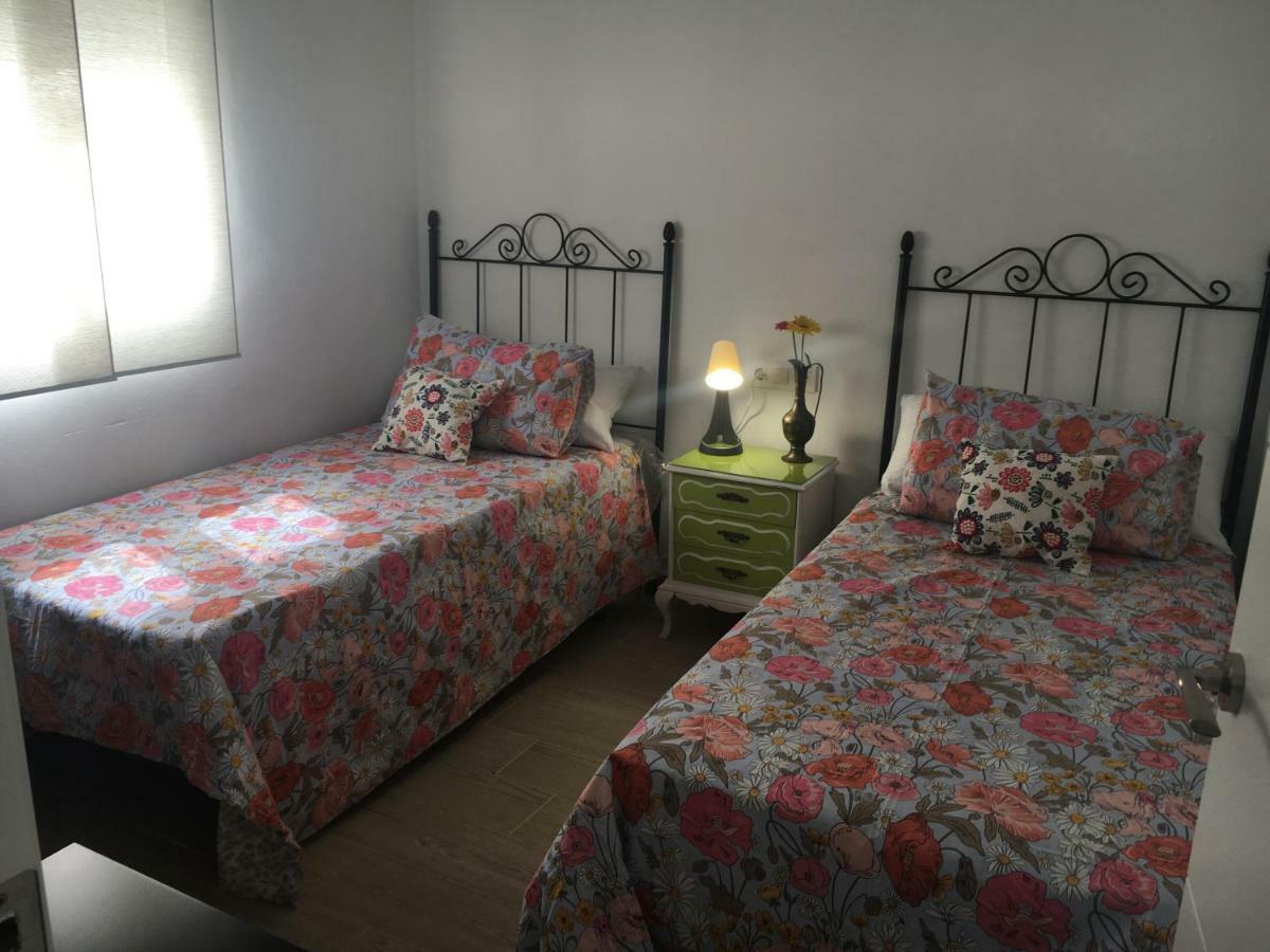 Cuesta De La Polvora Apartment