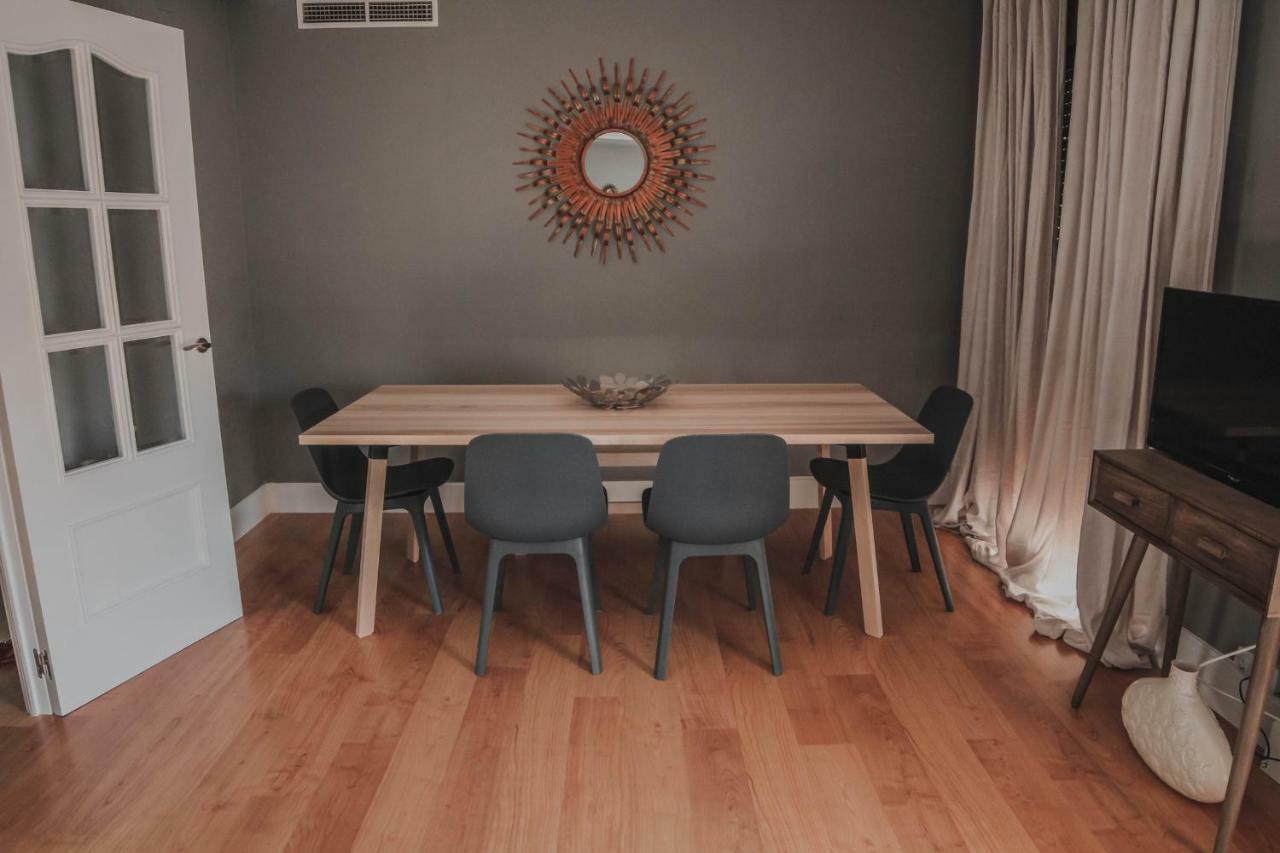 Apartamento El Balcón De La Axerquia