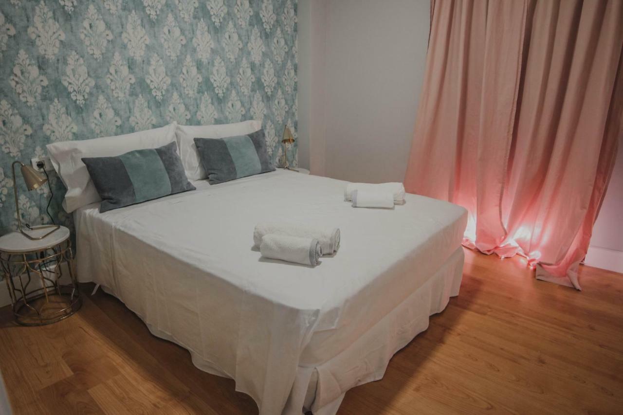 Apartamento El Balcón De La Axerquia *