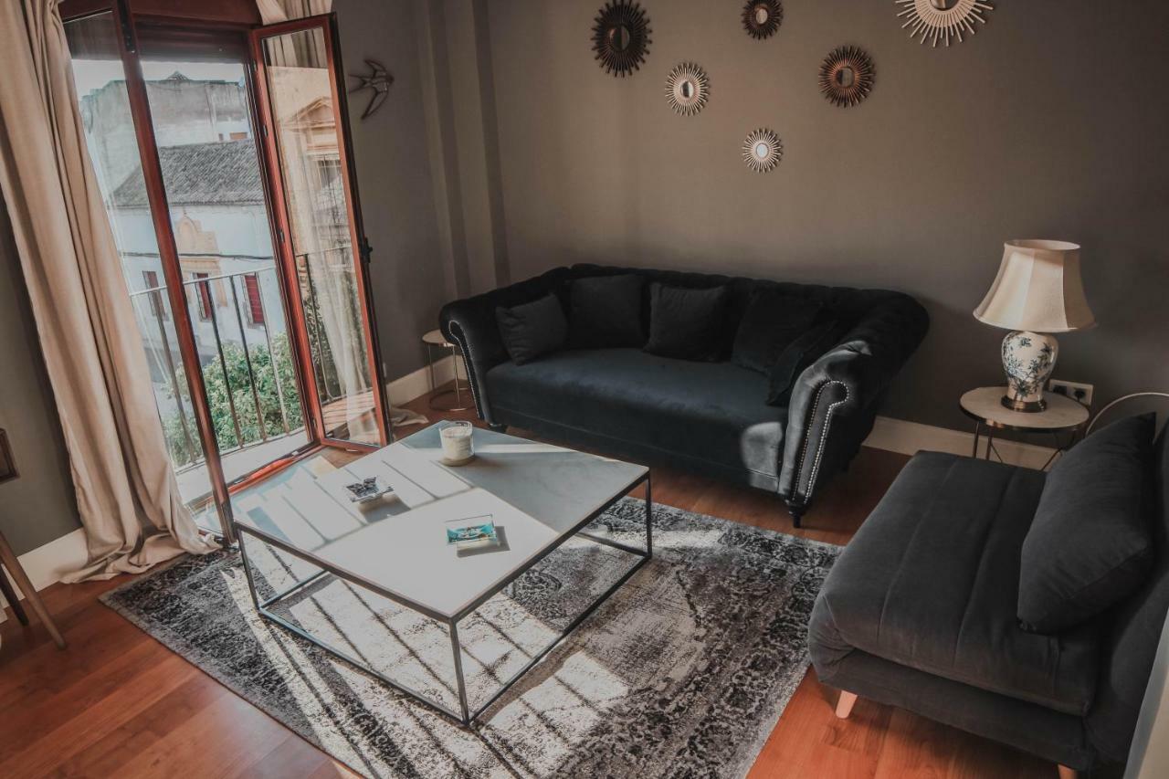 El Balcón De La Axerquia Apartamento