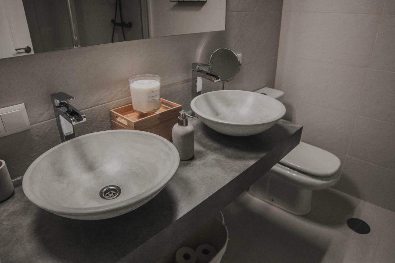 Apartamento El Balcón De La Axerquia *