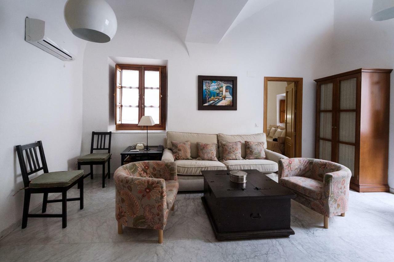 Apartamento Medina Y Corella Apartamento Córdoba