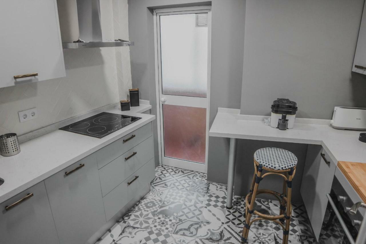 Apartamento El Balcón De La Axerquia *