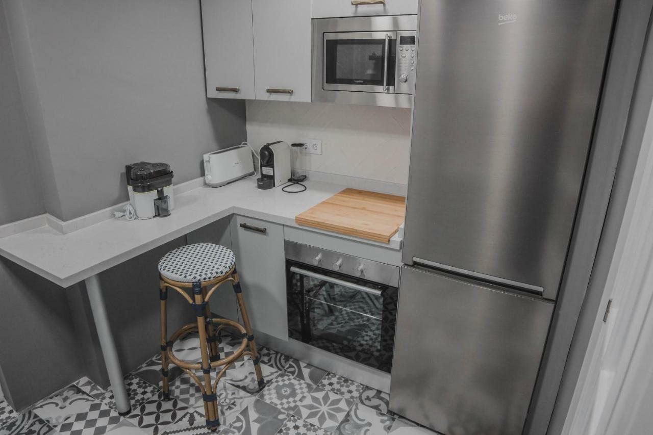 Apartamento El Balcón De La Axerquia Córdoba