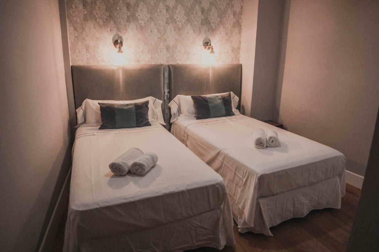 El Balcón De La Axerquia Apartamento Córdoba
