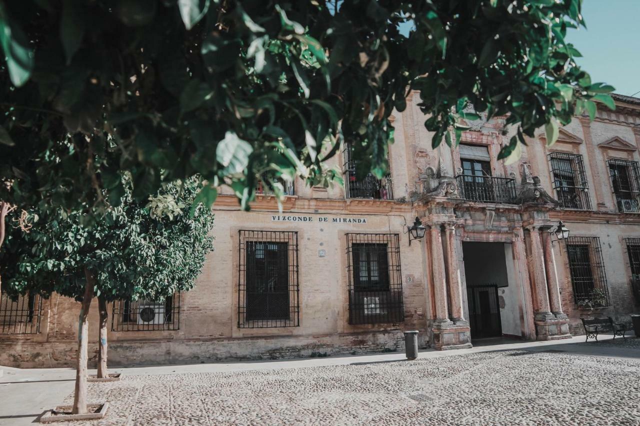 El Balcón De La Axerquia Apartamento Córdoba