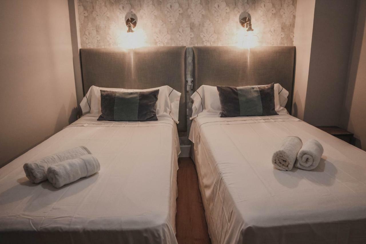 El Balcón De La Axerquia Apartamento *